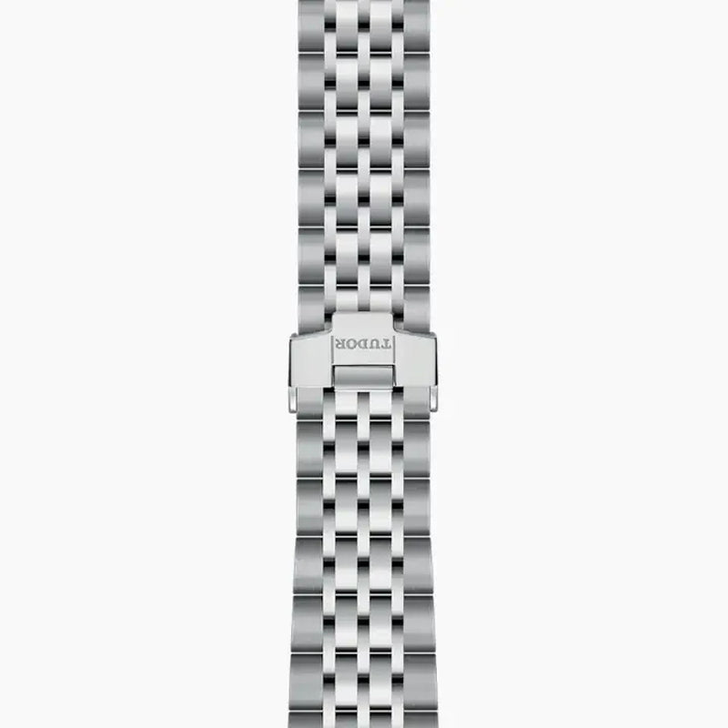 1926, Stainless Steel with Diamond-Set, 36Mm, Ref# M91450-0013