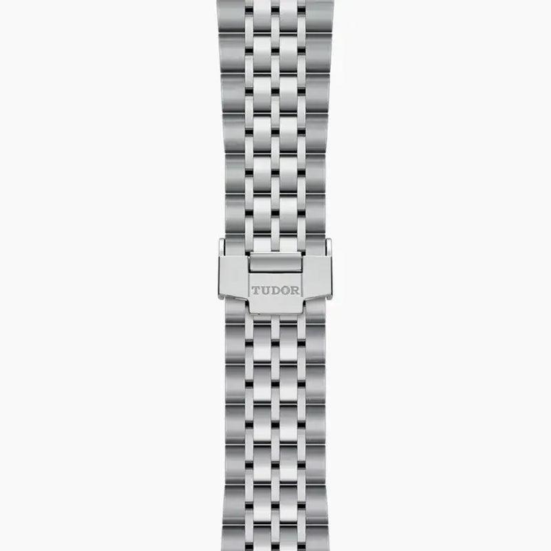 1926, Stainless Steel, 41Mm, Ref# M91650-0005