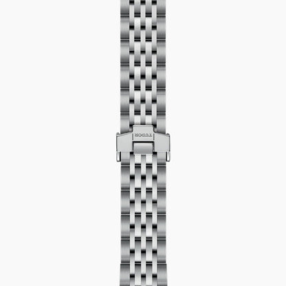 1926, Stainless Steel, 28Mm, Ref# M91350-0011