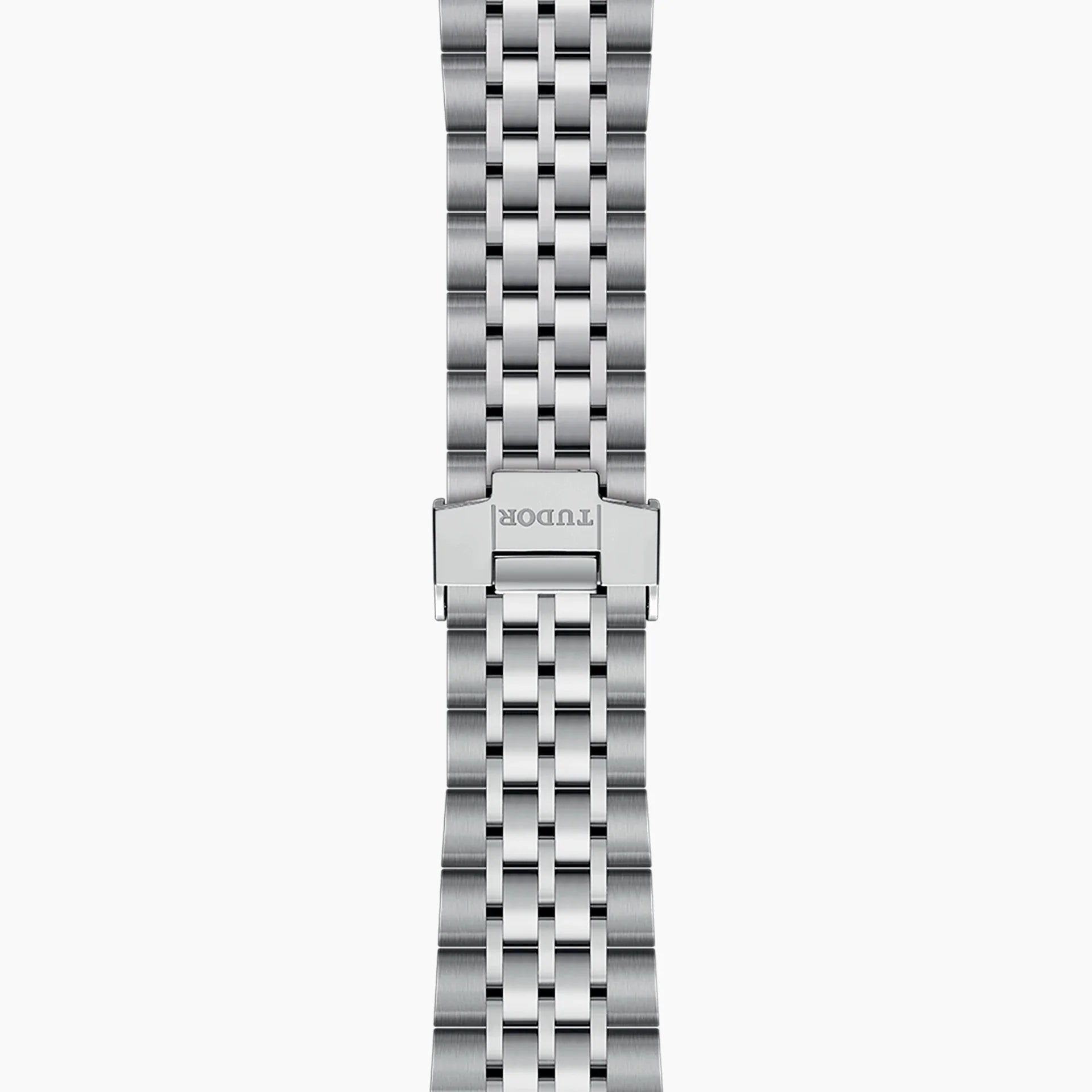 1926, Stainless Steel, 41Mm, Ref# M91650-0011