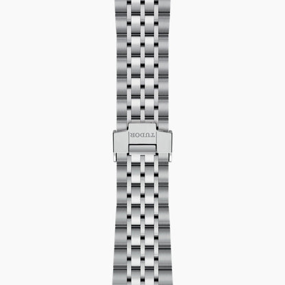 1926, Stainless Steel, 41Mm, Ref# M91650-0011