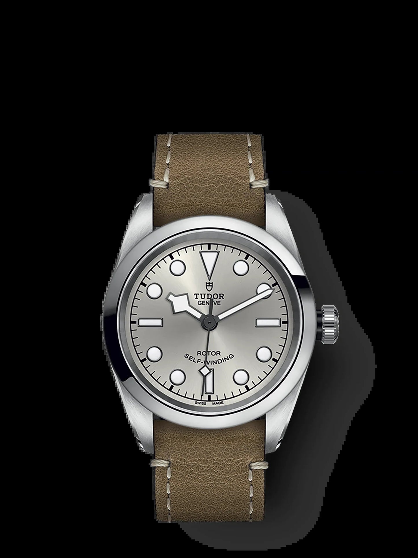 Black Bay 32, Stainless Steel, 32Mm,Ref# M79580-0009