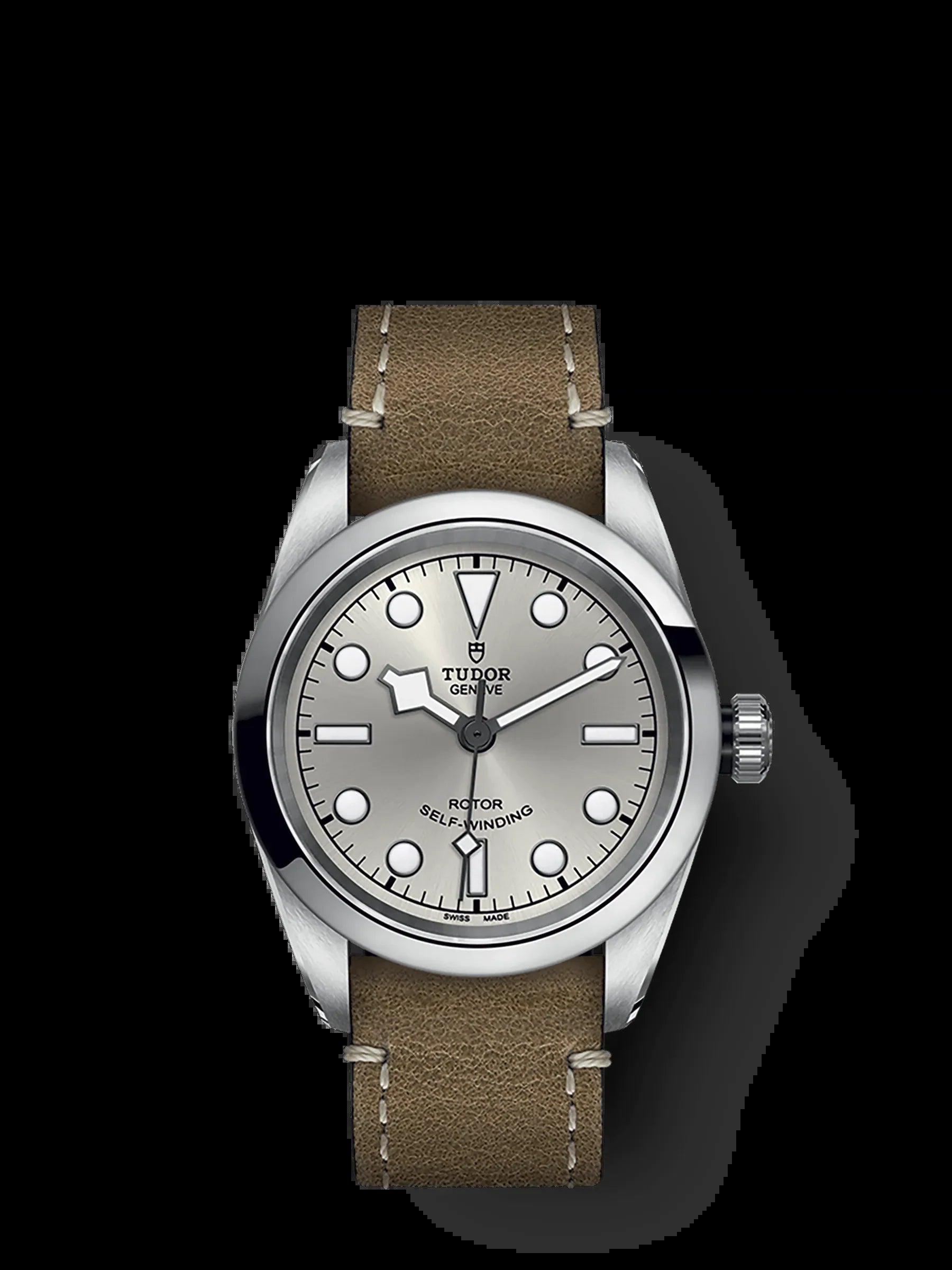 Black Bay 32, Stainless Steel, 32Mm,Ref# M79580-0009