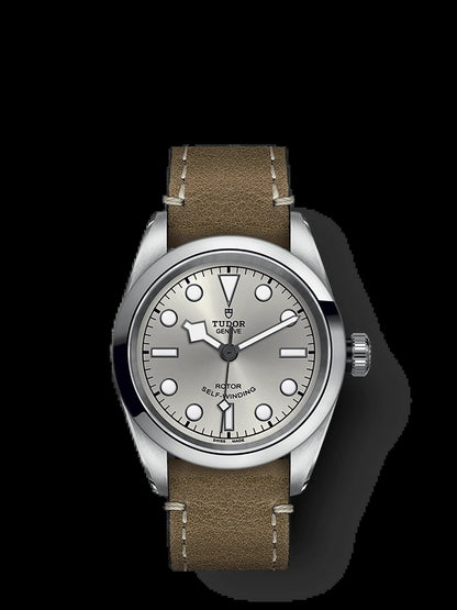 Black Bay 32, Stainless Steel, 32Mm,Ref# M79580-0009