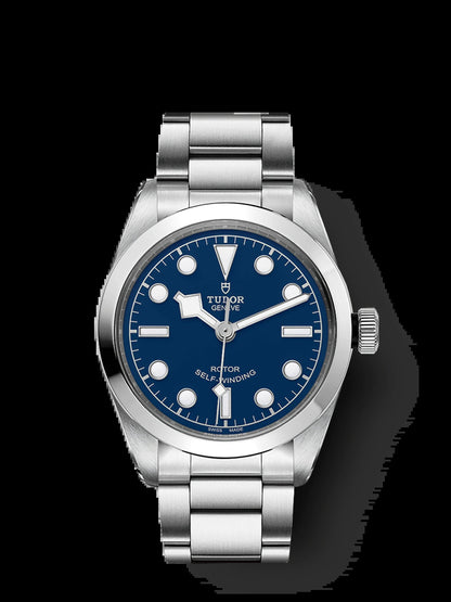 Black Bay 36, Stainless Steel, 36Mm, Ref# M79500-0004