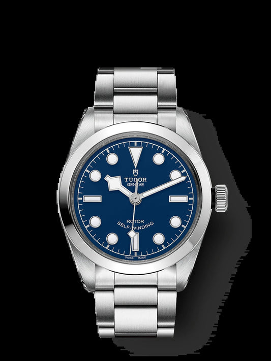 Black Bay 36, Stainless Steel, 36Mm, Ref# M79500-0004