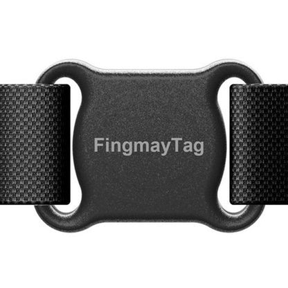 Smart Pet GPS Locator – Real-Time Tracker for Cats & Dogs