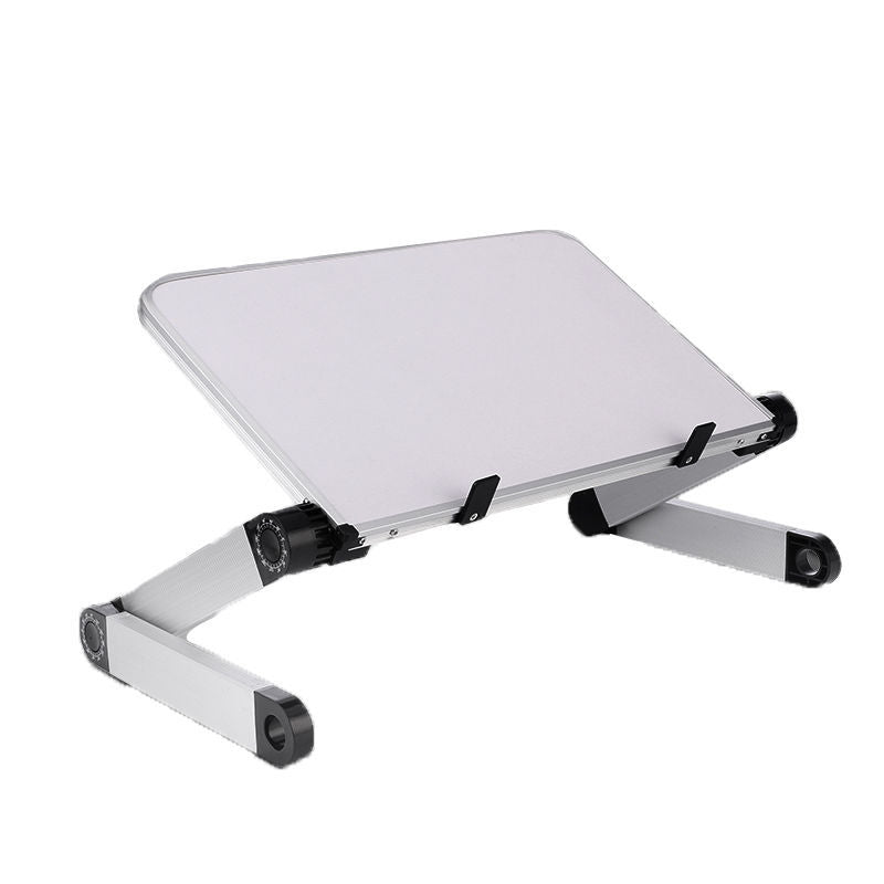 Foldable Laptop Stand – Ergonomic Desk & Tablet Holder for Work & Study