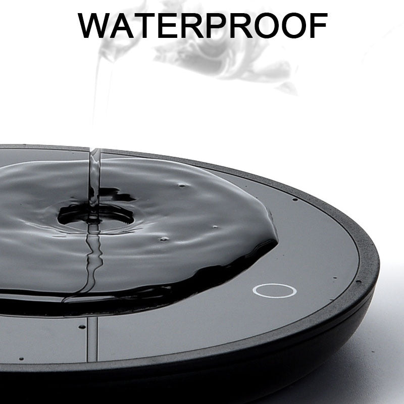 Coffee Mug Cup Warmer – Electric Beverage Heater for Home & Office Use