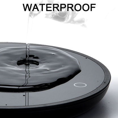 Coffee Mug Cup Warmer – Electric Beverage Heater for Home & Office Use