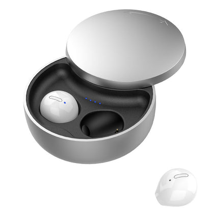 Wireless Bluetooth Earbuds – True Wireless Stereo Headset with Mic