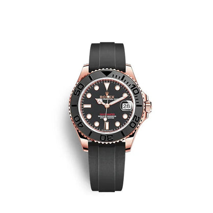 Yacht-Master Everose Gold Ref# 268655-0010