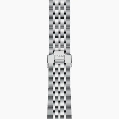 1926, Stainless Steel with Diamond-Set, 36Mm, Ref# M91450-0013