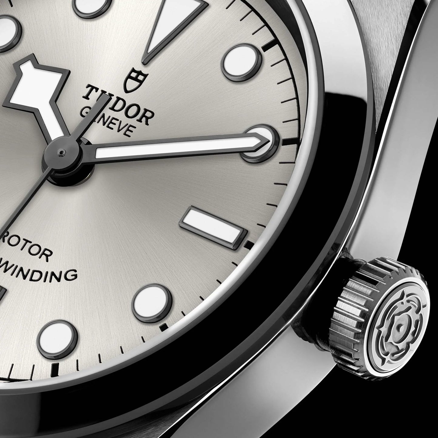 Black Bay 32, Stainless Steel, 32Mm,Ref# M79580-0009