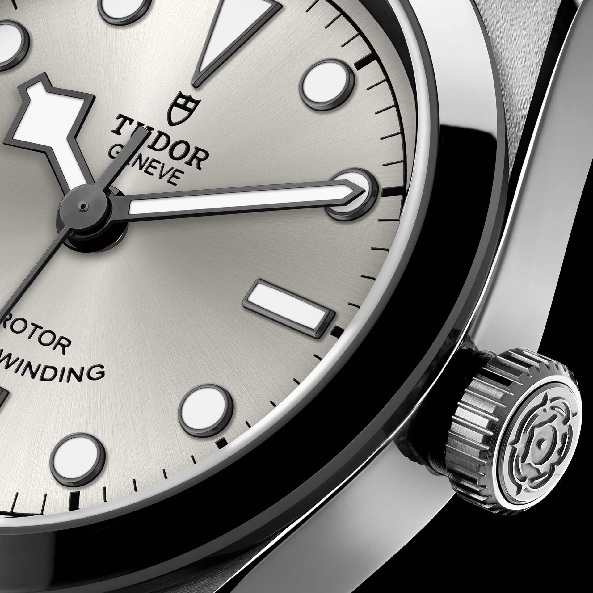 Black Bay 32, Stainless Steel, 32Mm,Ref# M79580-0009