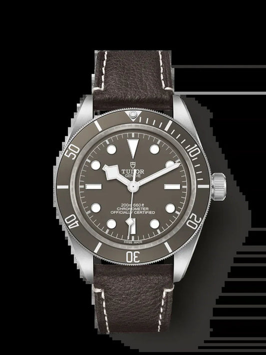 Black Bay Fifty-Eight 925, 39Mm, 925 Silver, Ref# M79010SG-0001