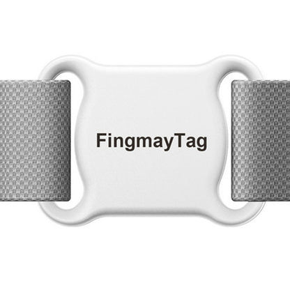 Smart Pet GPS Locator – Real-Time Tracker for Cats & Dogs