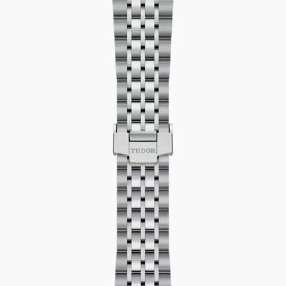 1926, Stainless Steel, 41Mm, Ref# M91650-0005