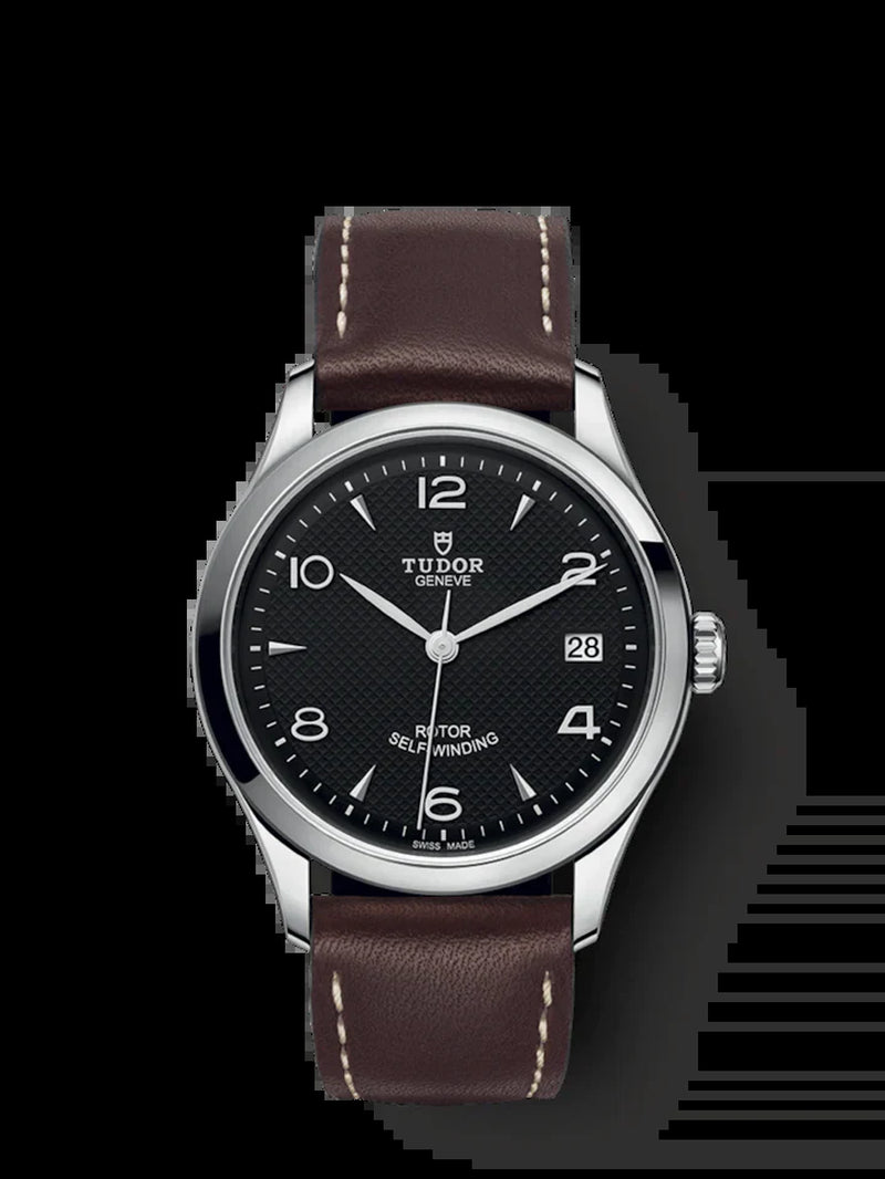 1926, Stainless Steel, 36Mm, Ref# M91450-0008