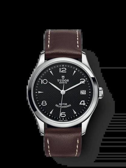 1926, Stainless Steel, 36Mm, Ref# M91450-0008