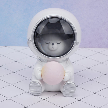 Astronaut Pet LED Night Light