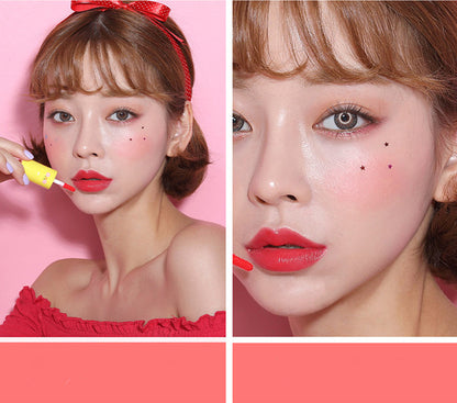 Ring Selfie Beautifying Light – Portable LED Clip Light for Phone & Makeup