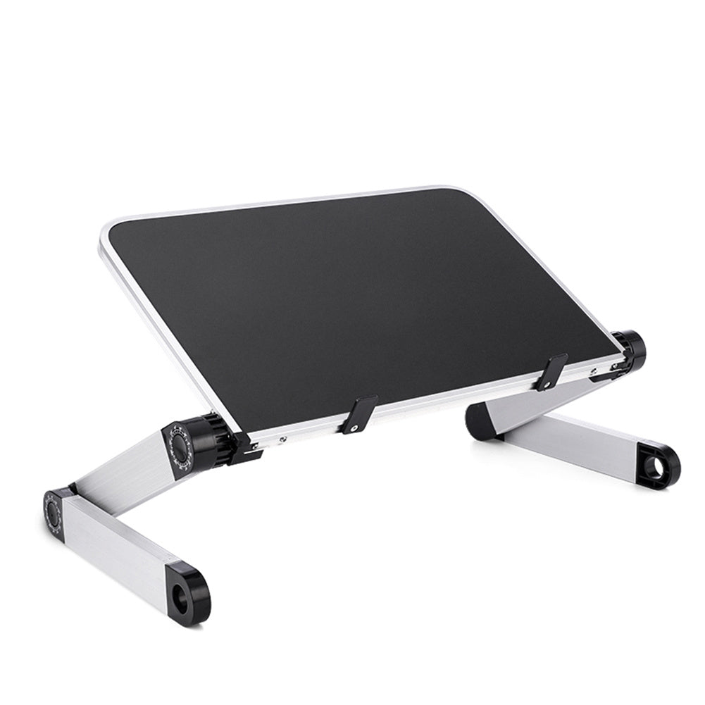 Foldable Laptop Stand – Ergonomic Desk & Tablet Holder for Work & Study