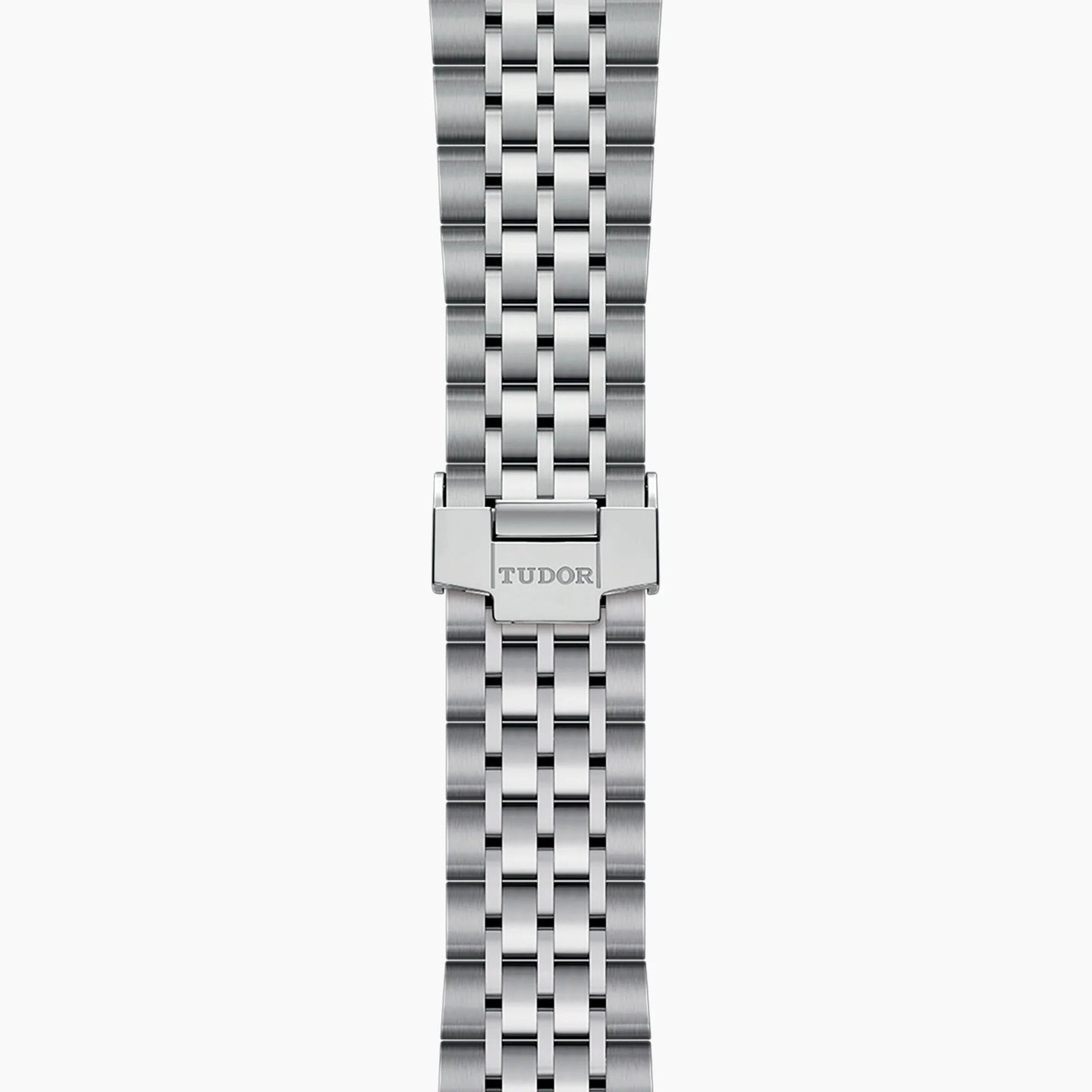 1926, Stainless Steel, 41Mm, Ref# M91650-0002