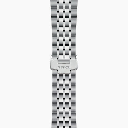 1926, Stainless Steel, 41Mm, Ref# M91650-0002