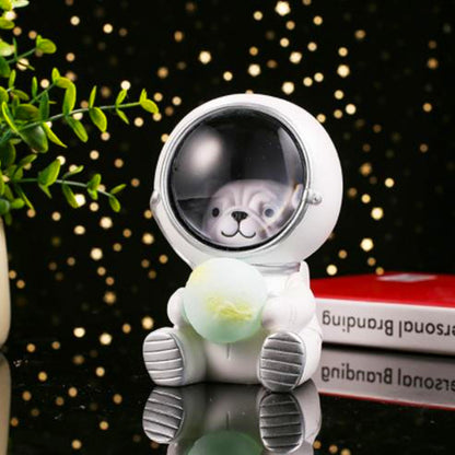 Astronaut Pet LED Night Light