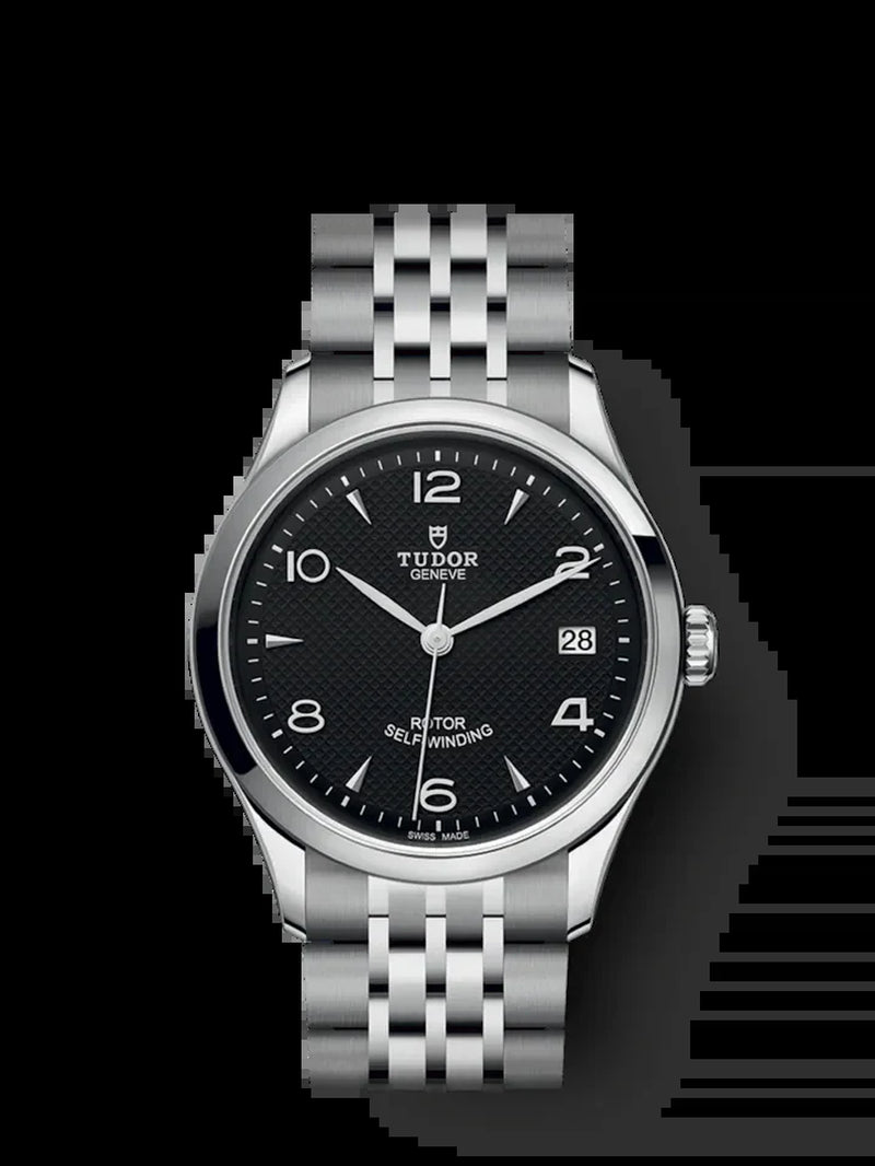 1926, Stainless Steel, 36Mm, Ref# M91450-0002