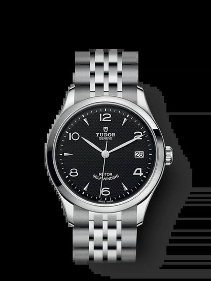 1926, Stainless Steel, 36Mm, Ref# M91450-0002