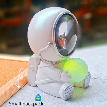 Astronaut Pet LED Night Light