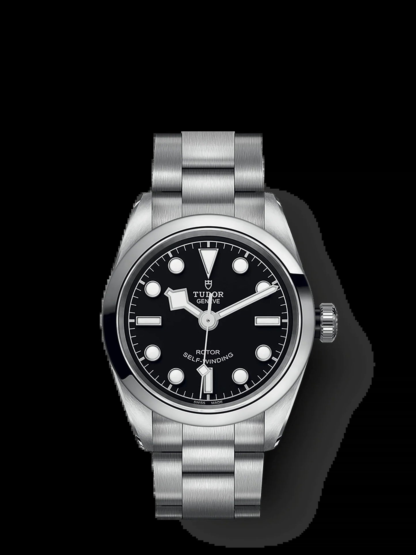 Black Bay 32, Stainless Steel, 32Mm,Ref# M79580-0001