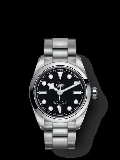 Black Bay 32, Stainless Steel, 32Mm,Ref# M79580-0001