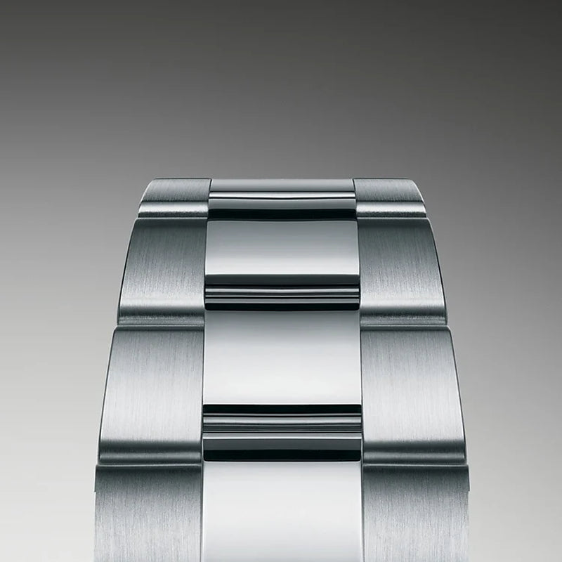 Yacht-Master II, Oystersteel, 44Mm, Ref# 116680-0002