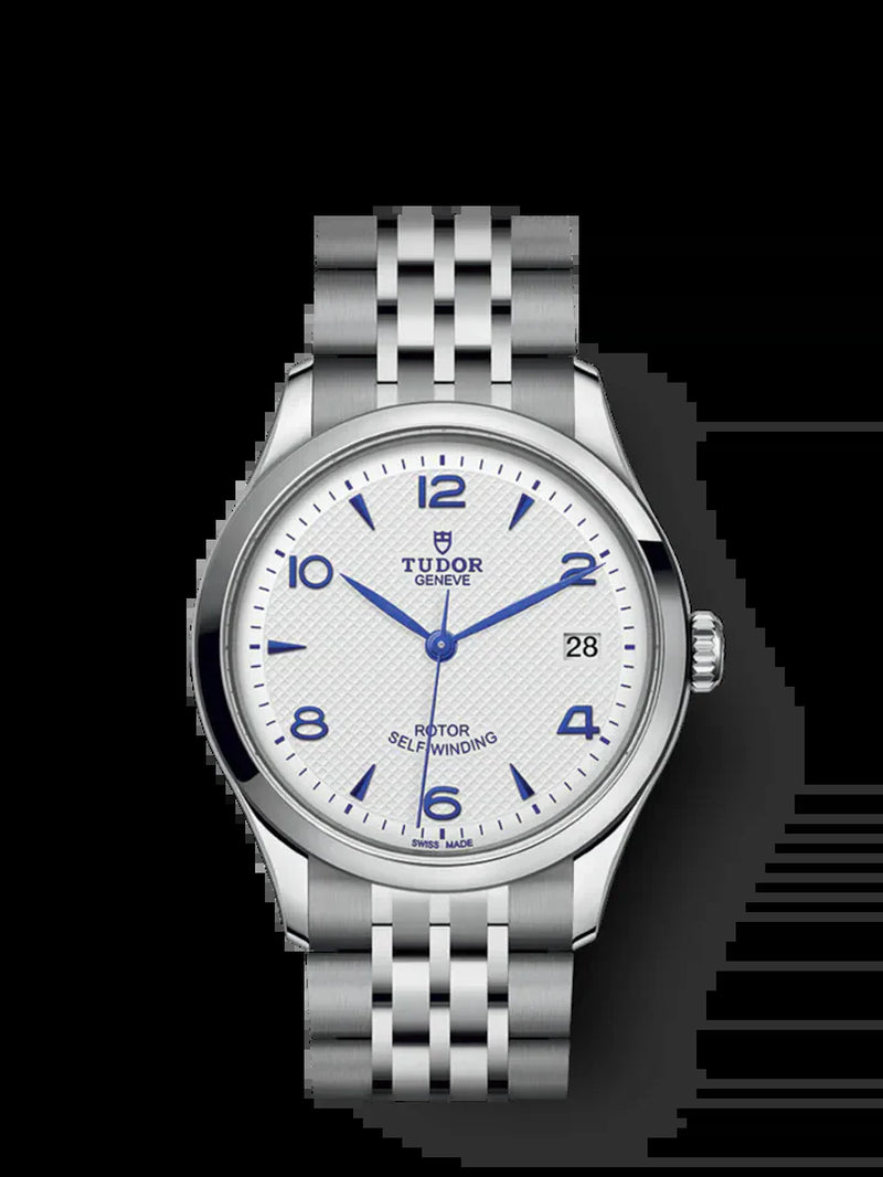 1926, Stainless Steel, 36Mm, Ref# M91450-0005