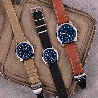 Black Bay 32, Stainless Steel, 32Mm,Ref# M79580-0006