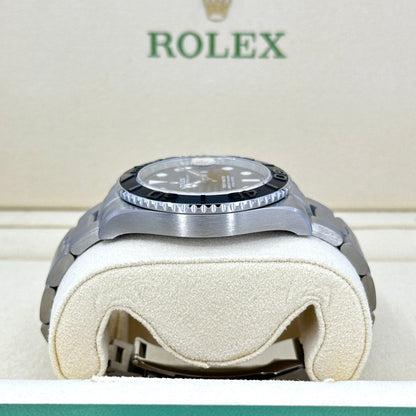 Yacht-Master 42, 42Mm, RLX Titanium, Ref# 226627-0001