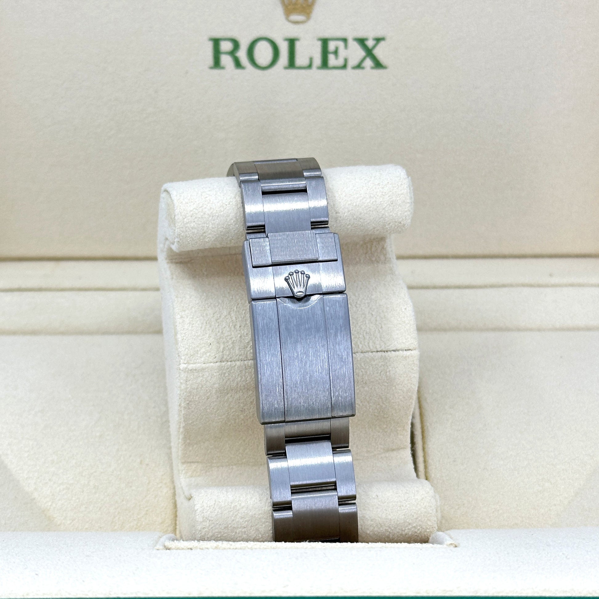 Yacht-Master 42, 42Mm, RLX Titanium, Ref# 226627-0001