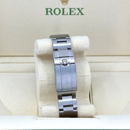 Yacht-Master 42, 42Mm, RLX Titanium, Ref# 226627-0001