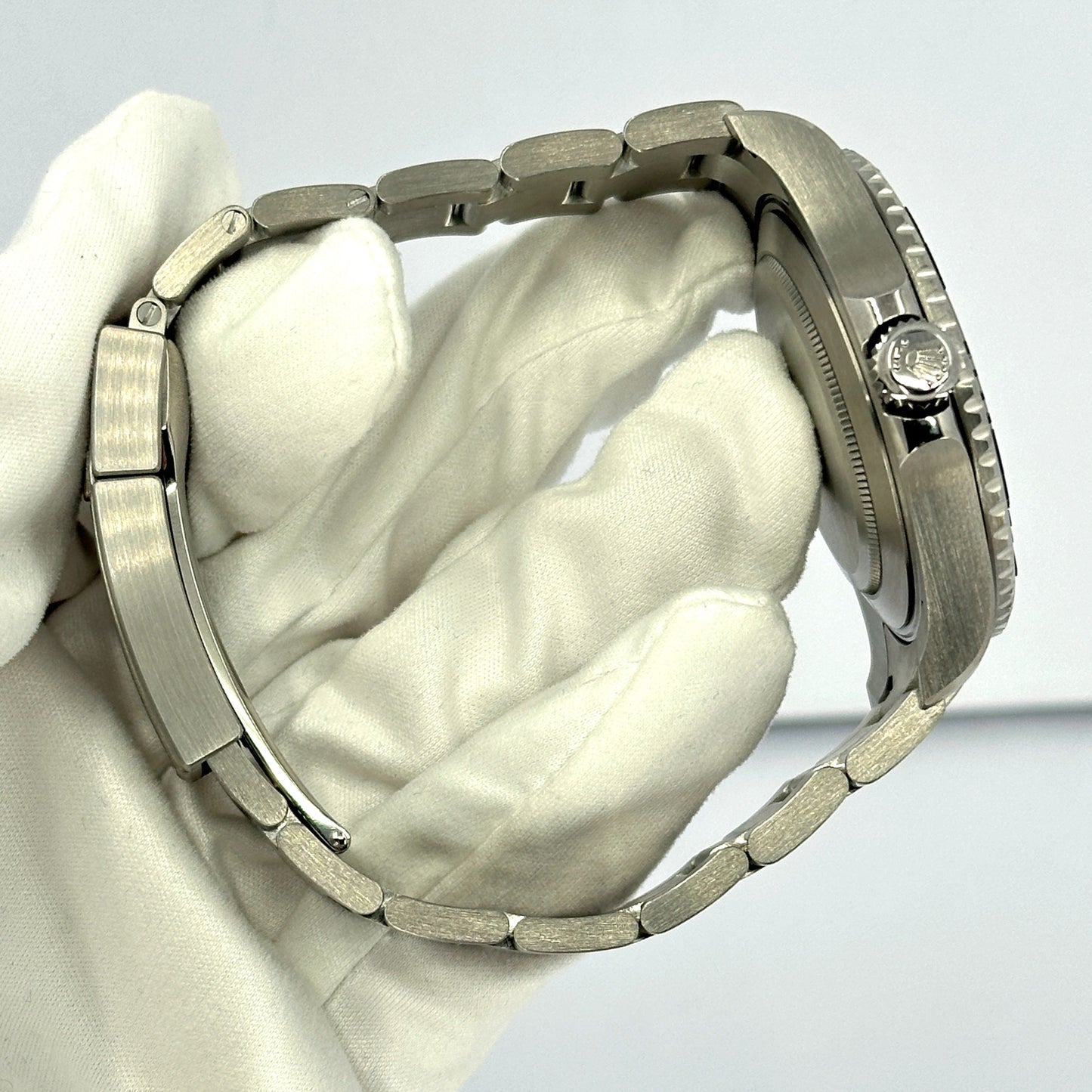 Yacht-Master 42, 42Mm, RLX Titanium, Ref# 226627-0001