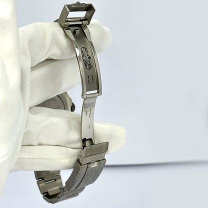 Yacht-Master 42, 42Mm, RLX Titanium, Ref# 226627-0001