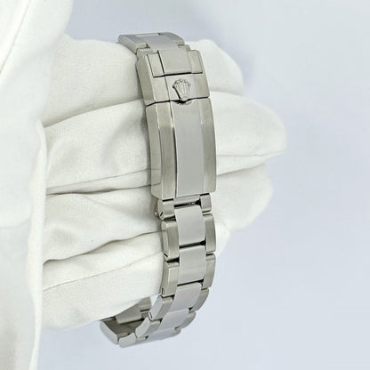 Yacht-Master Oystersteel and Platinum Ref# 268622-0002