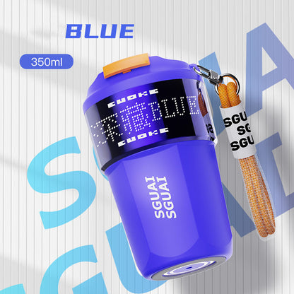 Smart Cup DIY Pixel Coffee – Interactive LED Coffee Mug