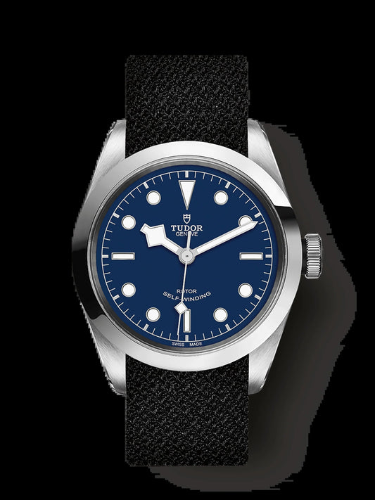 Black Bay 41, Stainless Steel, 41Mm,Ref# M79540-0010