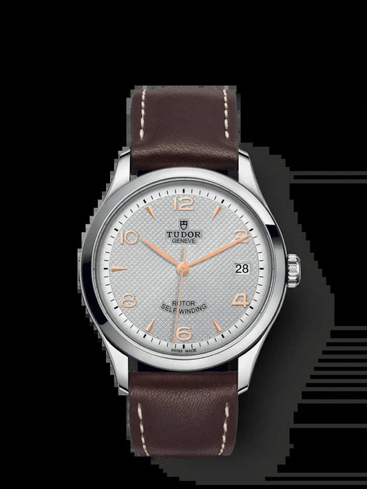 1926, Stainless Steel, 36Mm, Ref# M91450-0006