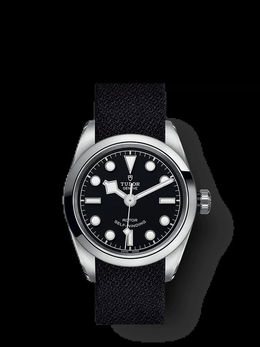 Black Bay 32, Stainless Steel, 32Mm, Ref# M79580-0005