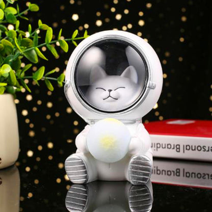 Astronaut Pet LED Night Light