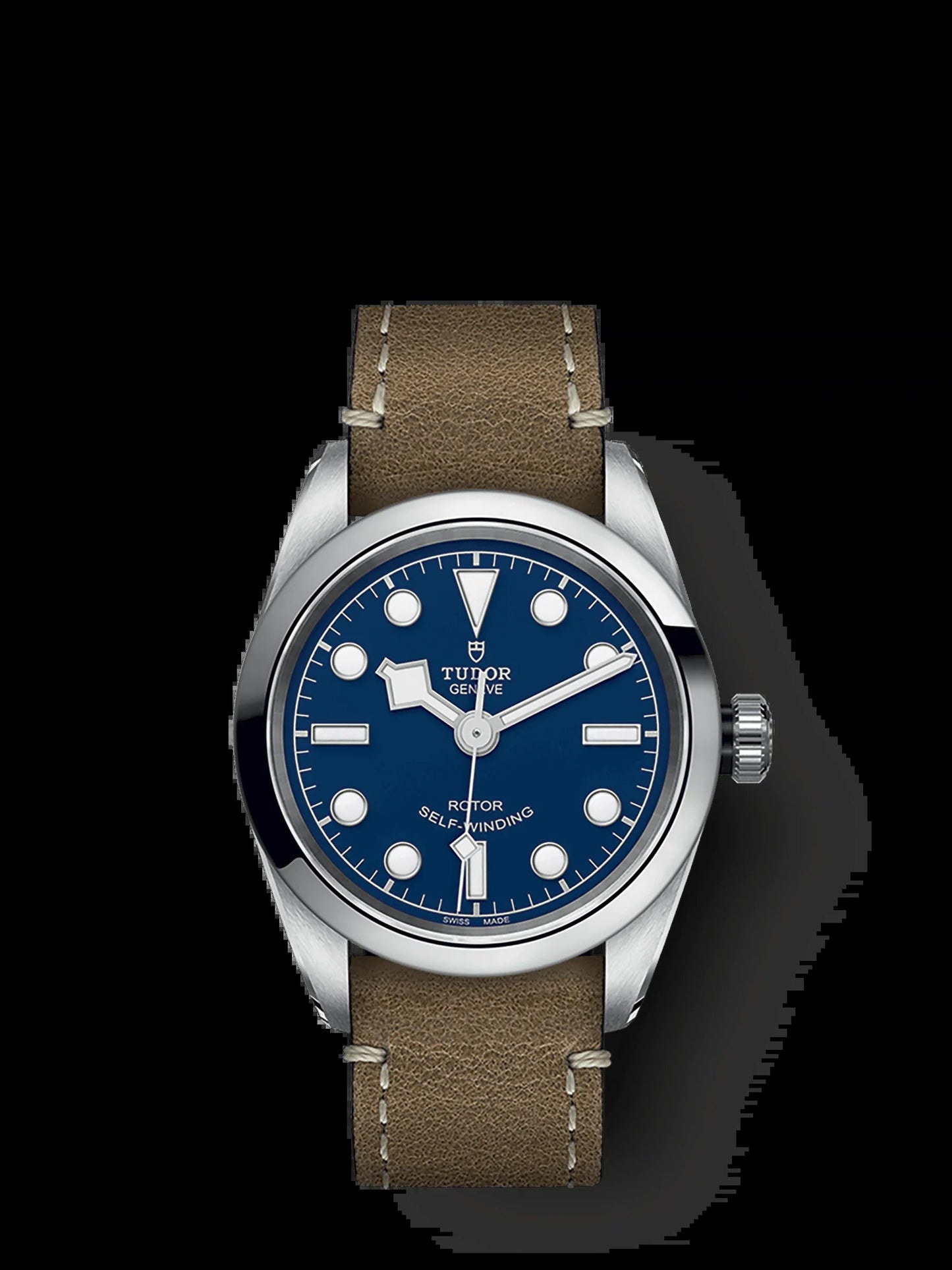 Black Bay 32, Stainless Steel, 32Mm,Ref# M79580-0004